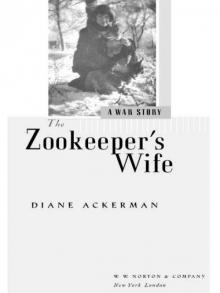 The Zookeeper&rsquo;s Wife
