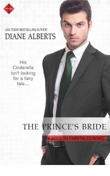 The Prince's Bride (Modern Fairytales) The Prince's Bride (Modern Fairytales)