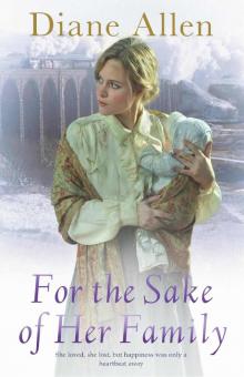 For The Sake of Her Family