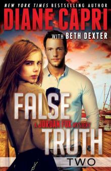 False Truth 2 (Jordan Fox Mysteries Series)