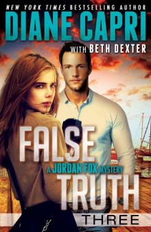 False Truth 3 (Jordan Fox Mysteries)