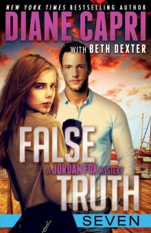 False Truth 7 (Jordan Fox Mysteries)