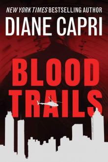 Blood Trails (The Heir Hunter Book 1)