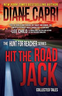 Hit the Road Jack