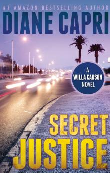 Secret Justice