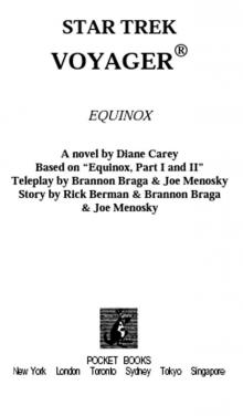 Equinox