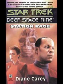 Station Rage Station Rage