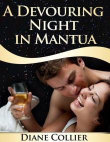 A Devouring Night in Mantua
