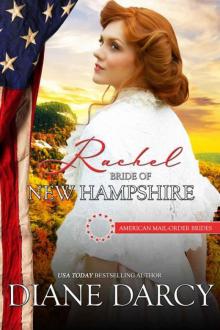 Rachel_Bride of New Hampshire Rachel_Bride of New Hampshire