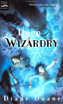 Deep Wizardry yw[n&k-2
