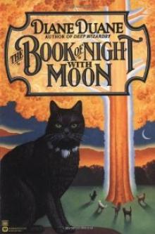 The Book of Night with Moon fw-1