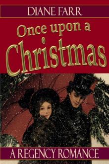 Once Upon a Christmas