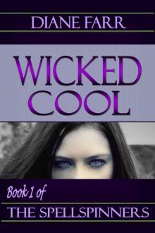 Wicked Cool (The Spellspinners)