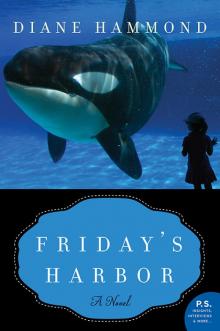 Friday's Harbor: A Novel
