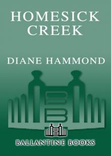 Homesick Creek