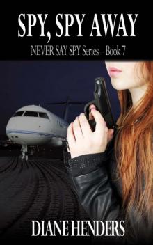Spy, Spy Away