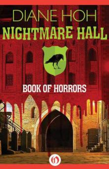 Book of Horrors (Nightmare Hall)