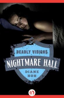 Deadly Visions (Nightmare Hall)