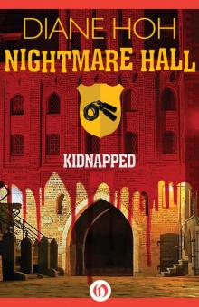 Kidnapped