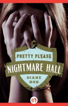 Pretty Please (Nightmare Hall)
