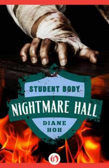 Student Body (Nightmare Hall)