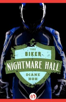 The Biker (Nightmare Hall)