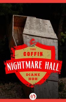 The Coffin (Nightmare Hall)