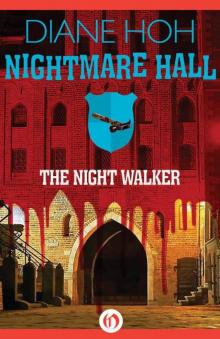 The Night Walker (Nightmare Hall)