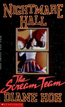 The scream team