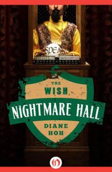 The Wish (Nightmare Hall)