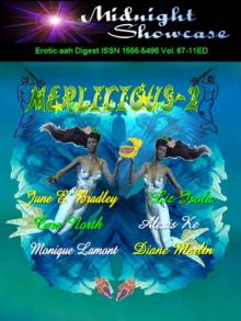 Merlicious 2