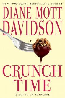 Crunch Time gbcm-16