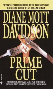 Prime Cut gbcm-8