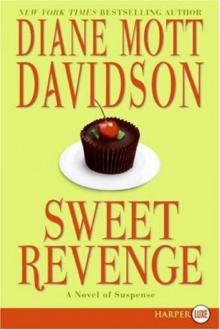 Sweet Revenge Sweet Revenge