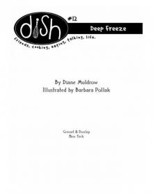 Deep Freeze