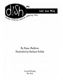 Into the Mix #4