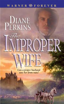 The Improper Wife The Improper Wife