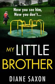 My Little Brother