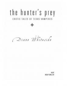 The Hunter's Prey