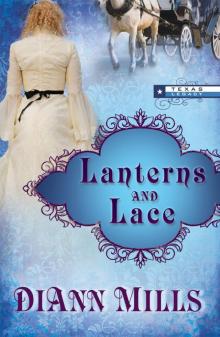 Lanterns and Lace