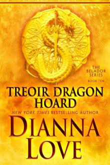 Treoir Dragon Hoard Treoir Dragon Hoard