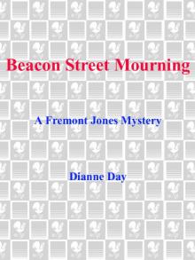 Beacon Street Mourning