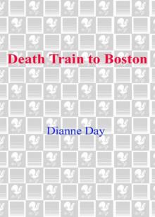Death Train to Boston