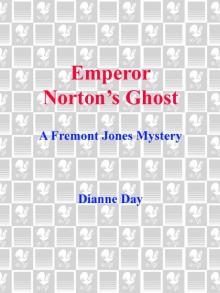 Emperor Norton's Ghost