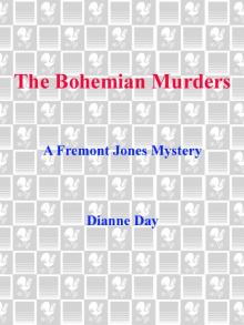 The Bohemian Murders