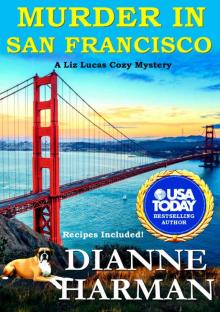 Murder in San Francisco