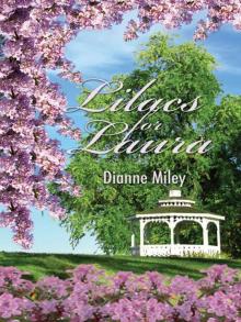 Lilacs for Laura
