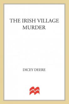 The Irish Village Murder