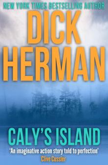 Caly's Island