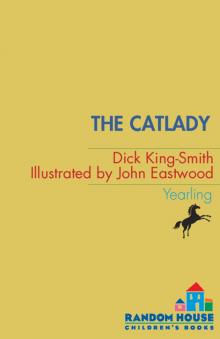 The Catlady